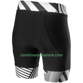 Combinaison Cycliste + Cuissard 2020 Castelli Sublime Femme N002